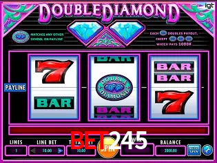 Desvendando o Mundo dos Jogos Virtuais na bet245