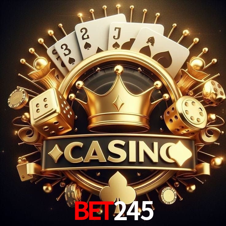 Estatísticas bet245