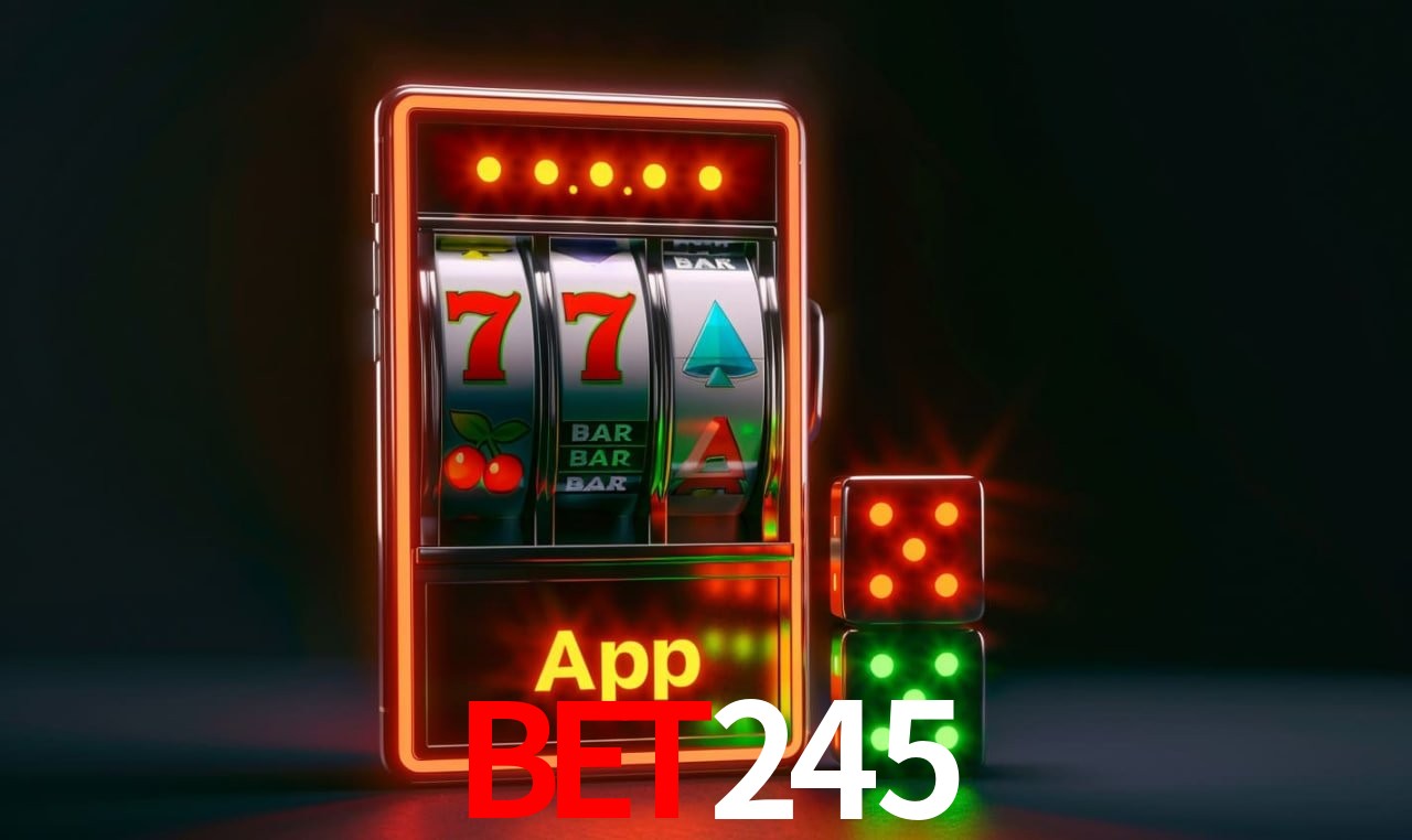 Experiência VIP bet245