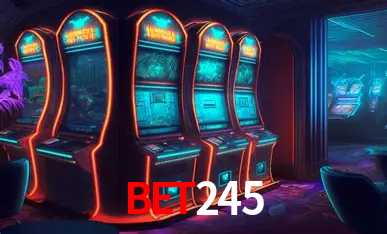 A Emoção da Loteria na bet245: Uma Chance de Mudança de Vida