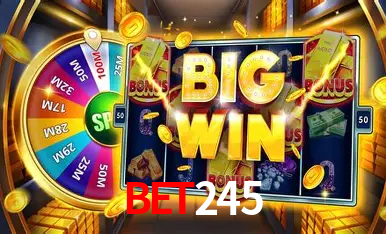 Desvendando o Mundo dos Jogos Virtuais na bet245