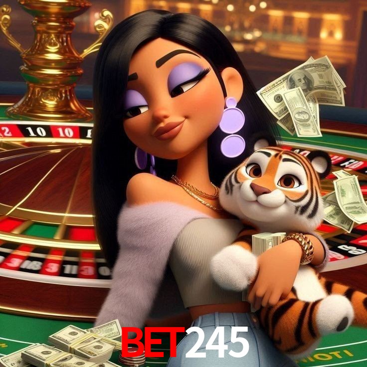 Welcome Bonus bet245