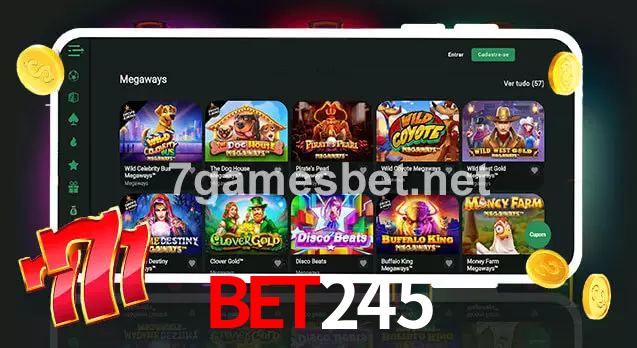 bet245 aplicativo