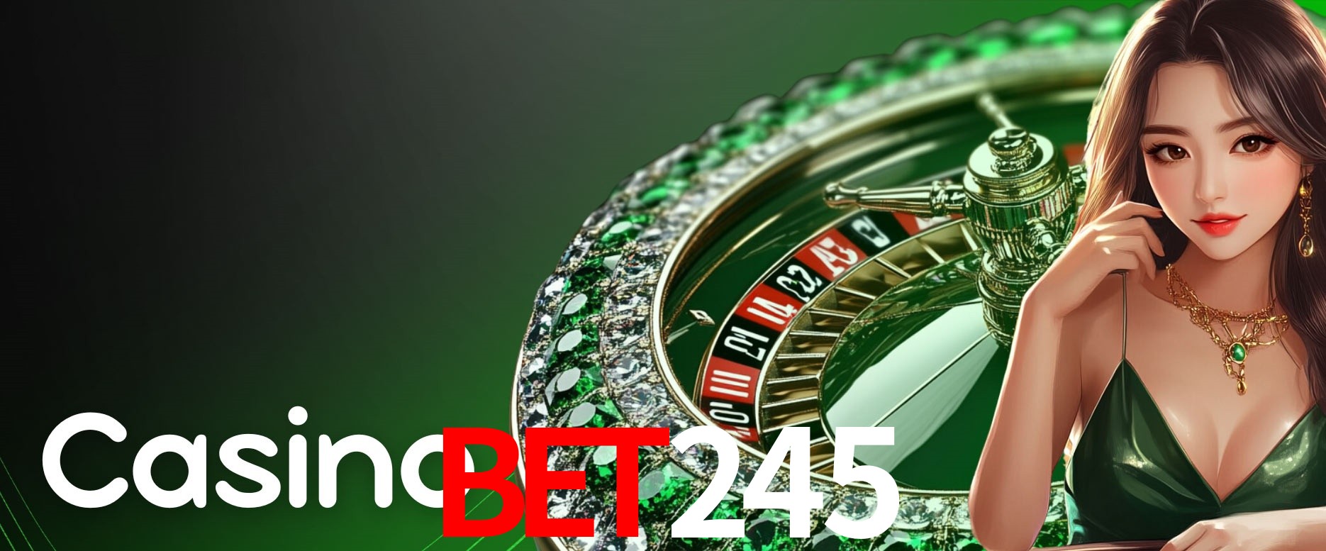 Flash Promotion bet245