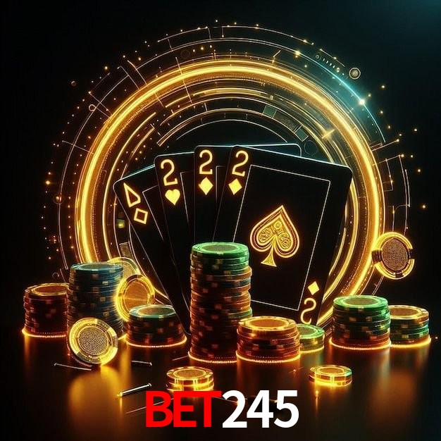 Estatísticas do Jogo bet245