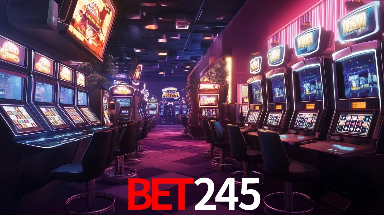 Premium Interface bet245