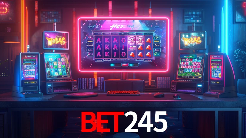 bet245
