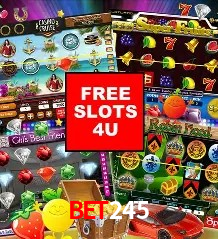 APP oficial da bet245 para mobile