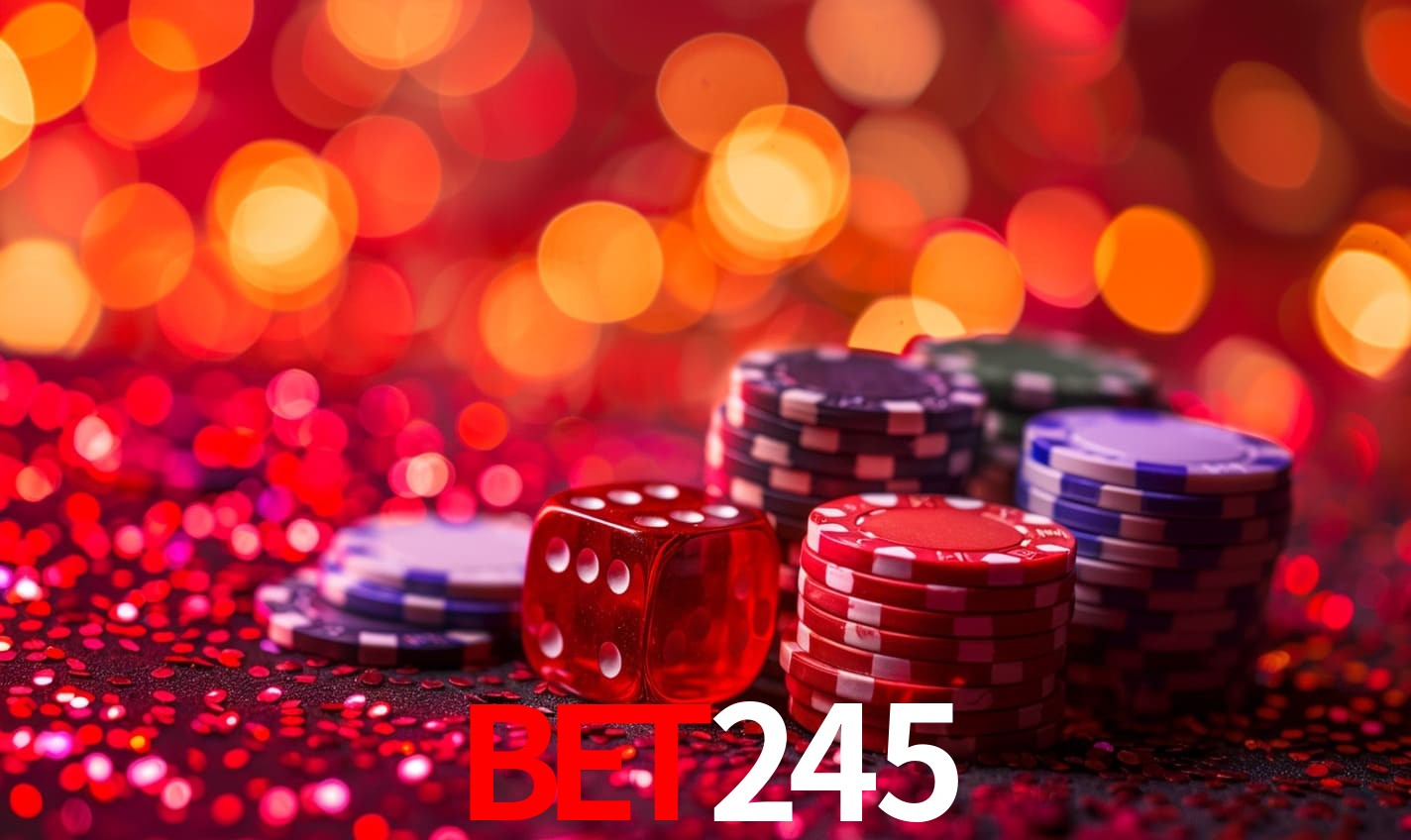 Explorando a Categoria de Eventos em Apostas na bet245