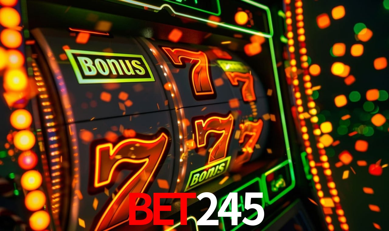 A Experiência Imersiva dos Cassinos Ao Vivo no bet245