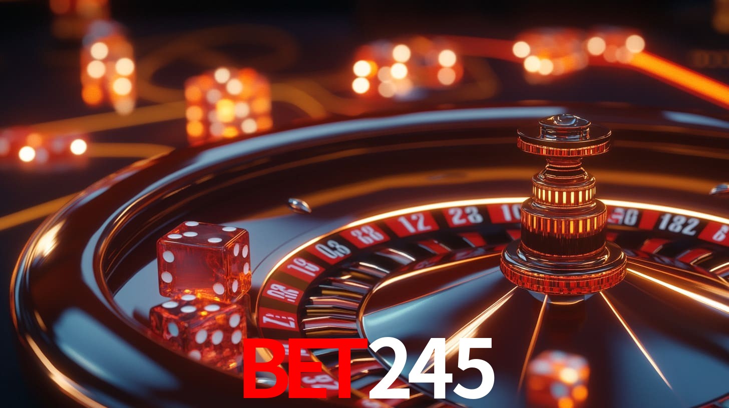 bet245 login