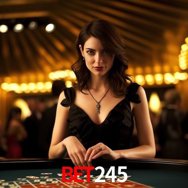 A Popularidade dos Caça-Níqueis no bet245