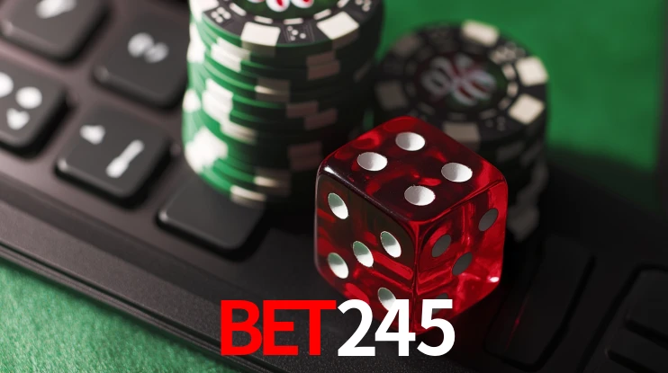 2FA Security bet245