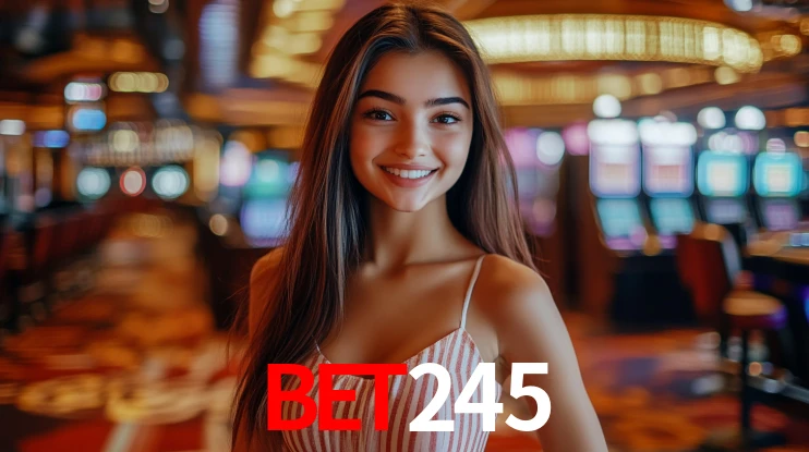 Exclusive Games bet245