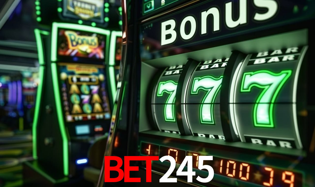 Games Directory bet245