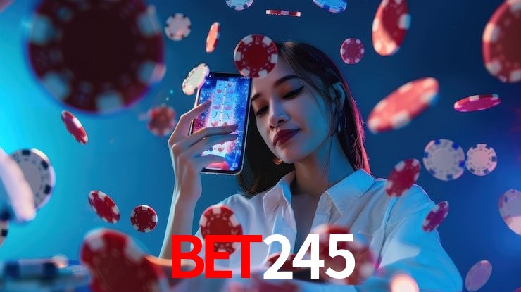 Descubra o Programa VIP da bet245: Vantagens Exclusivas para Jogadores