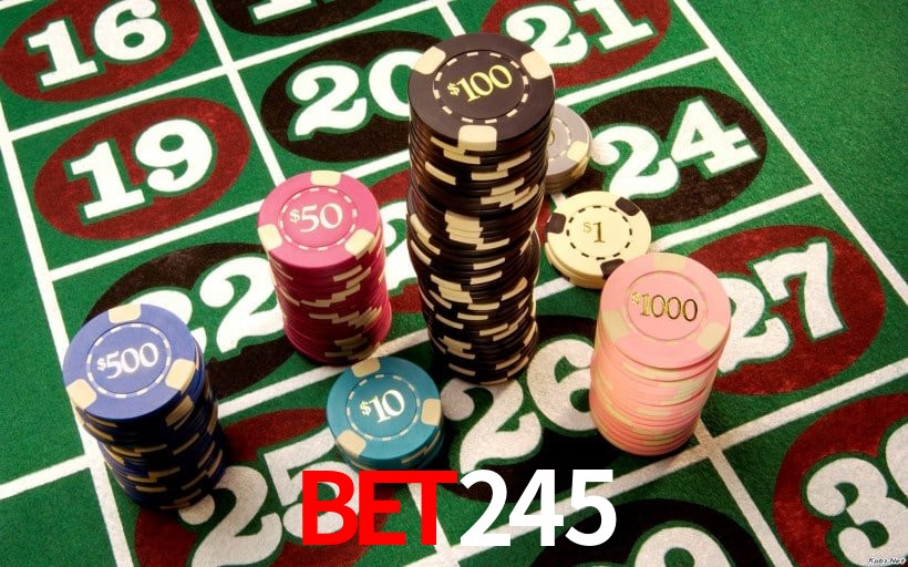 Jogo Aviator bet245