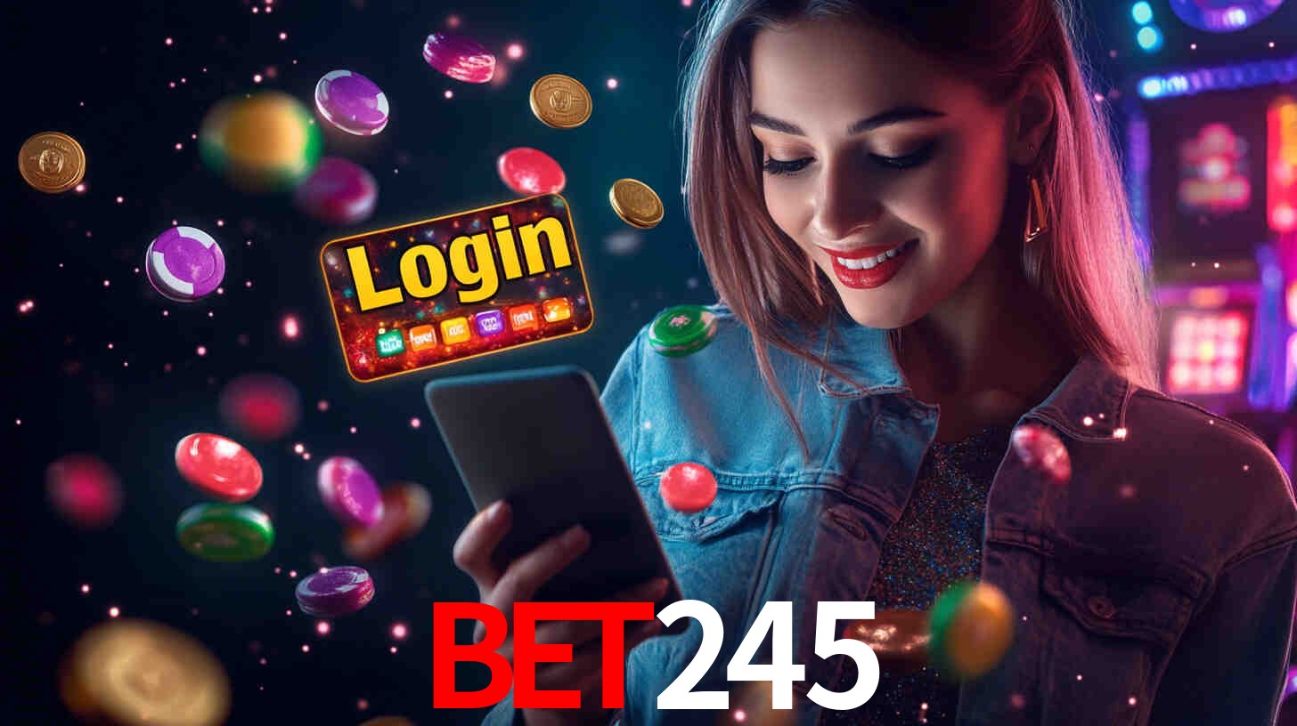 Apostas Esportivas na bet245: Um Guia Completo