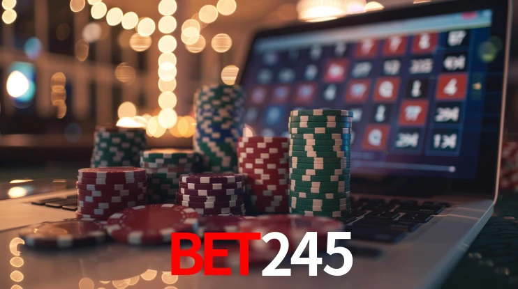 Account Benefits bet245