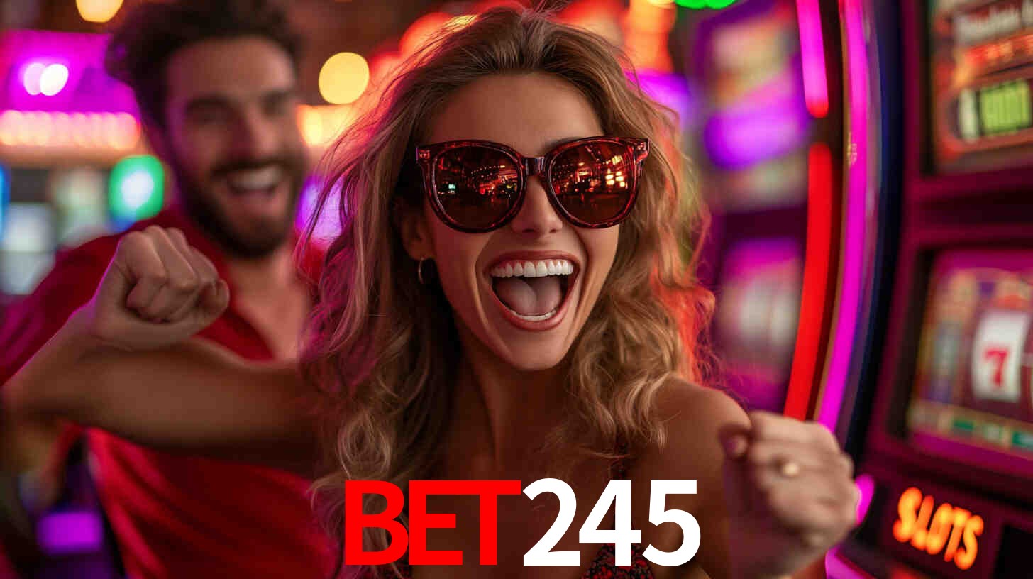 Descubra o Programa VIP da bet245: Vantagens Exclusivas para Jogadores