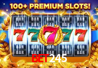 Desvendando o Mundo dos Jogos Virtuais na bet245