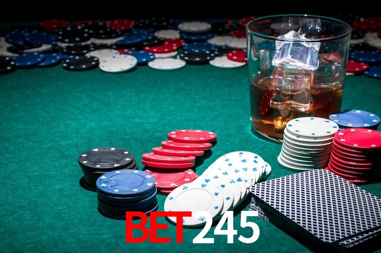 Programa VIP bet245
