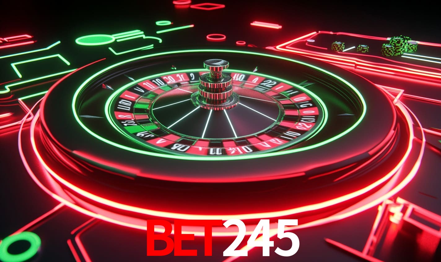 Descubra a Essência do bet245: Nossa História e Compromissos
