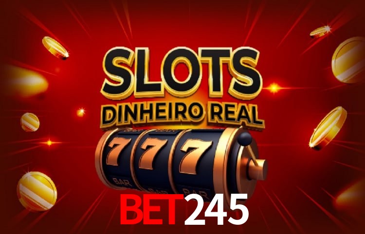 Promoções Sazonais bet245