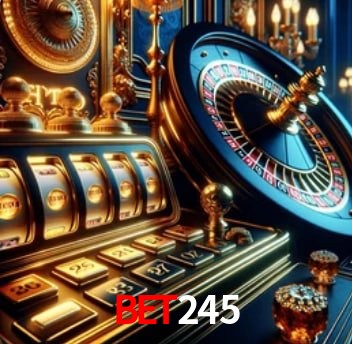 Torneios bet245