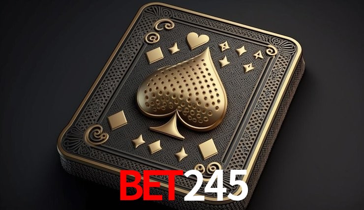 Apostas de Tênis bet245
