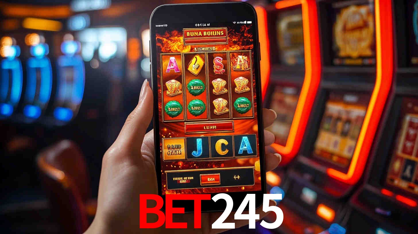 bet245