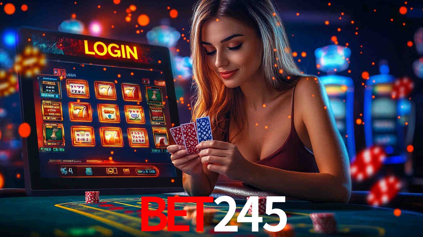 bet245