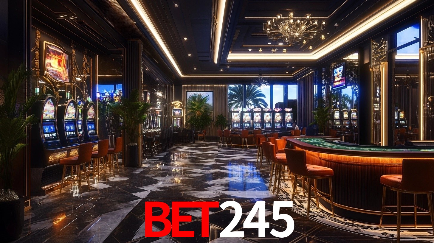 Instant EasyPaisa bet245