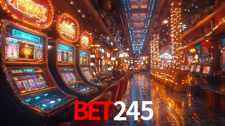 bet245.com