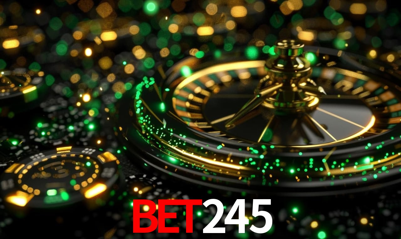 Biblioteca de slots populares na bet245