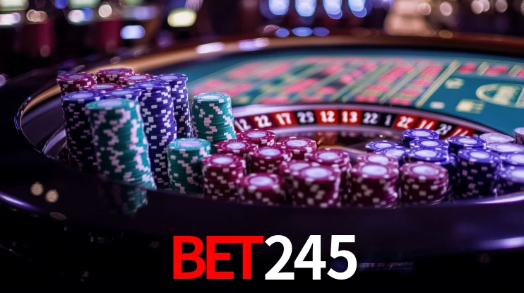 Live Casino bet245