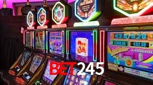cassino bet245