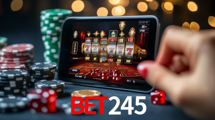 Daily Bonuses bet245