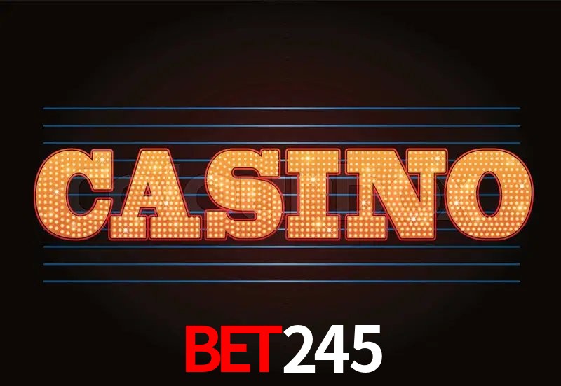 Apostas de Basquete bet245