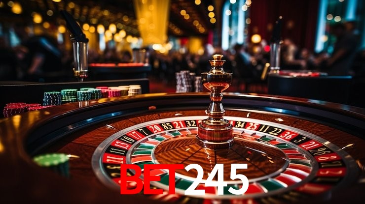 Exclusive Offers bet245