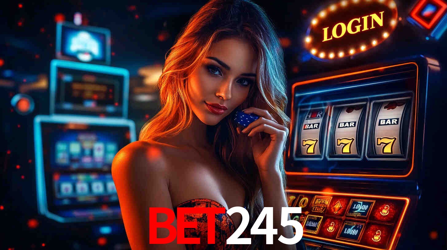 Bônus Generosos e Exclusivos no bet245 para Você!