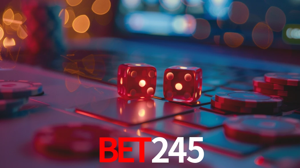 Quick Registration bet245