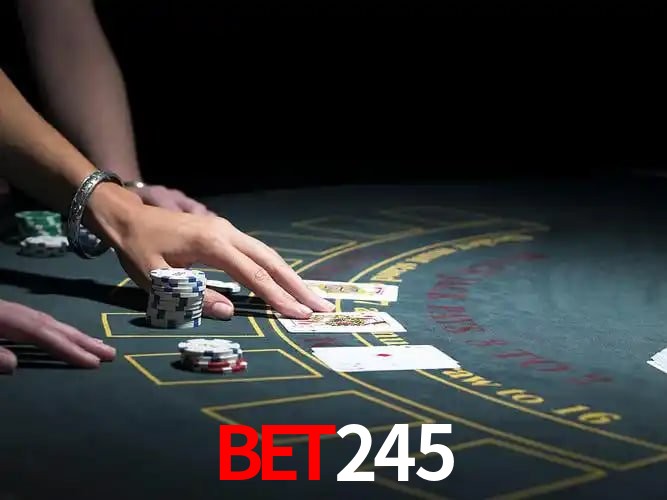 Ofertas Exclusivas bet245
