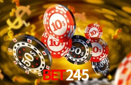 Mesa de Blackjack bet245
