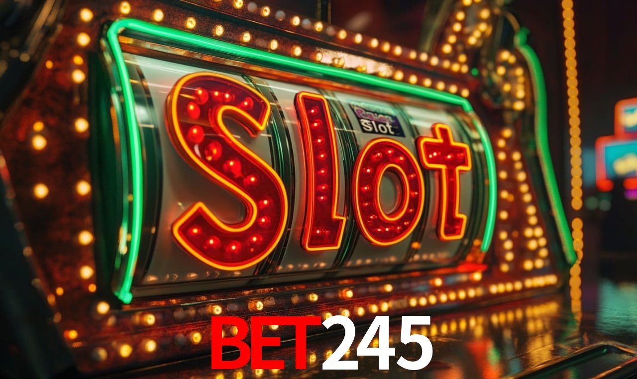 Tecnologia da Plataforma bet245
