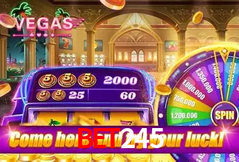 Jogos de mesa e apostas rápidas na bet245