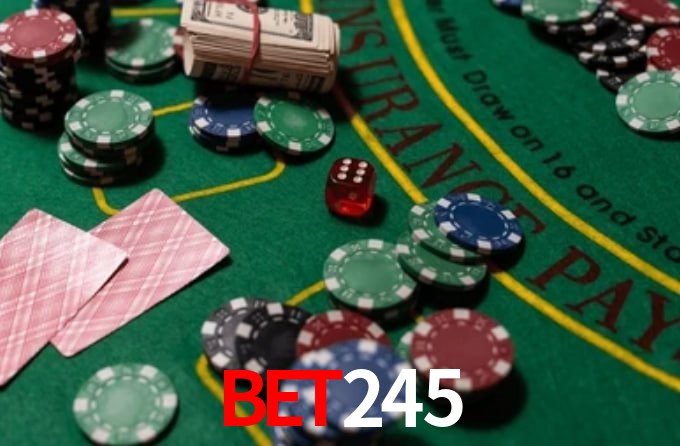 bet245