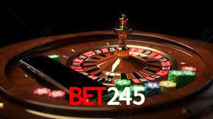 Tennis Betting bet245