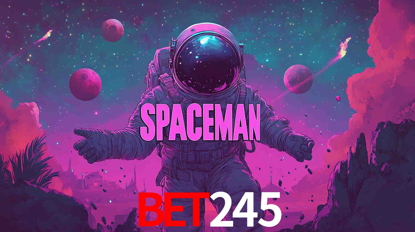 Desvendando o Mundo dos Jogos Virtuais na bet245