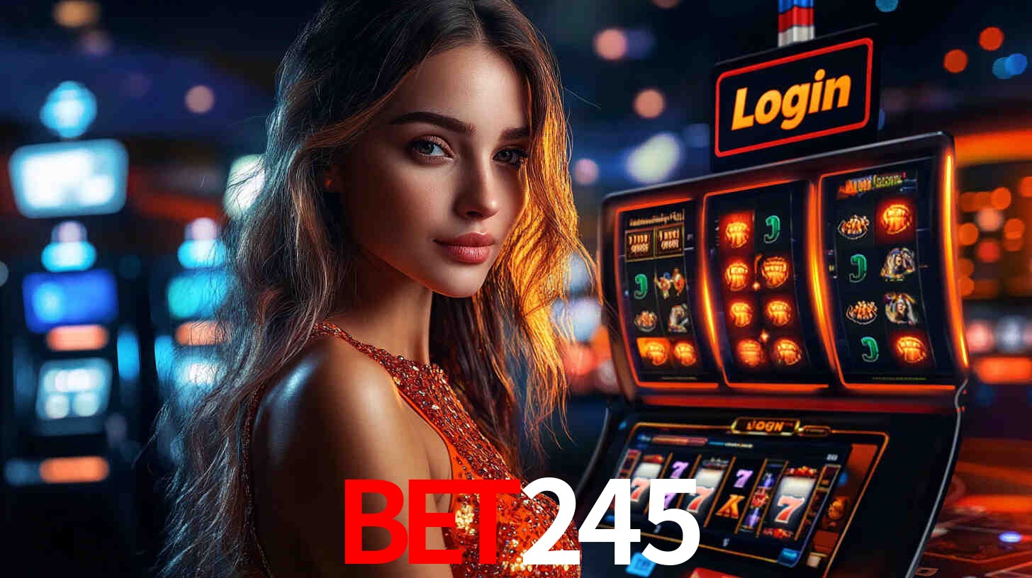 bet245: Jogos de Caça-Níqueis-Altas Recompensas, Roleta-Velocidade, Blackjack-Desafios Máximos